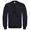 Basic uniseks Sweater Thumbnail