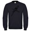 Basic uniseks Sweater Thumbnail