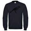 Basic uniseks Sweater Thumbnail