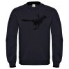 Basic uniseks Sweater Thumbnail