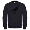 Basic uniseks Sweater Thumbnail