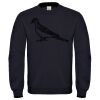Basic uniseks Sweater Thumbnail