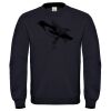 Basic uniseks Sweater Thumbnail