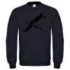 Basic uniseks Sweater Thumbnail