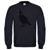 Basic uniseks Sweater Thumbnail