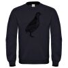 Basic uniseks Sweater Thumbnail