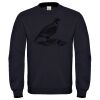 Basic uniseks Sweater Thumbnail