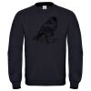Basic uniseks Sweater Thumbnail