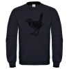 Basic uniseks Sweater Thumbnail