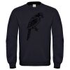 Basic uniseks Sweater Thumbnail