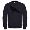 Basic uniseks Sweater Thumbnail