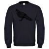 Basic uniseks Sweater Thumbnail