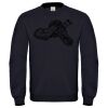Basic uniseks Sweater Thumbnail