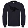 Basic uniseks Sweater Thumbnail