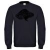 Basic uniseks Sweater Thumbnail