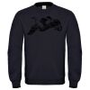 Basic uniseks Sweater Thumbnail