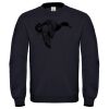 Basic uniseks Sweater Thumbnail