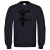 Basic uniseks Sweater Thumbnail
