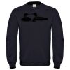 Basic uniseks Sweater Thumbnail