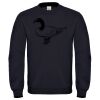 Basic uniseks Sweater Thumbnail