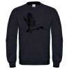 Basic uniseks Sweater Thumbnail