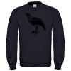 Basic uniseks Sweater Thumbnail