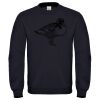 Basic uniseks Sweater Thumbnail