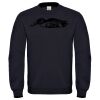 Basic uniseks Sweater Thumbnail