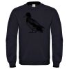 Basic uniseks Sweater Thumbnail