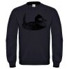 Basic uniseks Sweater Thumbnail