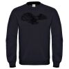 Basic uniseks Sweater Thumbnail