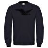 Basic uniseks Sweater Thumbnail