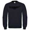 Basic uniseks Sweater Thumbnail