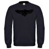 Basic uniseks Sweater Thumbnail
