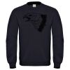 Basic uniseks Sweater Thumbnail