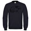 Basic uniseks Sweater Thumbnail