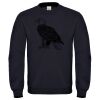 Basic uniseks Sweater Thumbnail