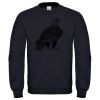 Basic uniseks Sweater Thumbnail