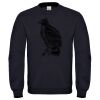Basic uniseks Sweater Thumbnail