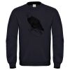 Basic uniseks Sweater Thumbnail
