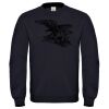 Basic uniseks Sweater Thumbnail