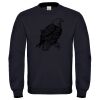 Basic uniseks Sweater Thumbnail