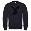 Basic uniseks Sweater Thumbnail
