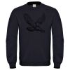 Basic uniseks Sweater Thumbnail