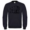 Basic uniseks Sweater Thumbnail