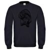 Basic uniseks Sweater Thumbnail