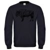 Basic uniseks Sweater Thumbnail