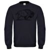 Basic uniseks Sweater Thumbnail
