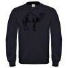 Basic uniseks Sweater Thumbnail