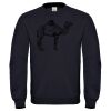 Basic uniseks Sweater Thumbnail